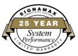 Signamax Authorized Installer